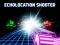 Spel Echolocation Shooter online