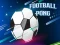 Spel Football Pong online