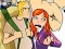 Spel Crowding in the subway online