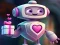 Spel Smiling Robot Escape online