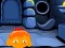Spel Monkey Go Happy Stage 155 online