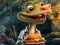 Spel Chef Lizard Escape online