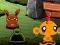 Spel Monkey Go Happy Stage 161 online