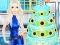 Spel How To Make A Ice Themed Cake online