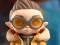 Spel Visionless Boy Escape online
