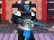 Spel Ninja Clash Heroes 3D online