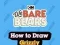 Spel How to Draw Grizzy online