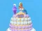 Spel Icing On The Dress 3D online