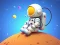 Spel Coloring Book: Spaceman Sitting online