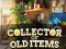 Spel Collector of Old Items online