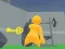 Spel Plasticine Stickman Jailbreak online