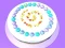 Spel Cake Art 3D online