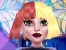 Spel Wendy's Gothic Hairstyle Challenge online
