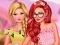 Spel Princesses At The Spring Blossom Ball online