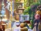 Spel Dino Hunt: The Hidden Green Stegosaurs online