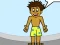 Spel Hooda Escape Water Park 2023 online