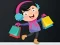 Spel Find Shopping Mom Julia online