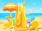 Spel Coloring Book: Letter J online