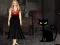 Spel Devil House girl escape online