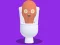 Spel Skibidi Toilet IO online