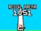 Spel Recoil Arena 1VS1 online
