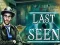 Spel Last Seen online