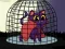 Spel Cat Vampire Escape online