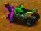 Spel ATV Ultimate OffRoad online
