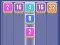 Spel Number Tiles online