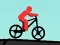 Spel Stickman Bike online