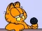 Spel FNF: Garfield Monday Funkin' online