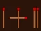 Spel Matches Puzzle online
