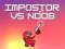 Spel Impostor vs Noob online