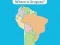 Spel Countries of South America online