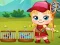 Spel Mike & Mia: Camping Day online