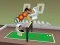 Spel Skibidi Volley online