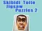 Spel Skibidi Toilet Jigsaw Puzzle 2 online