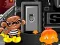 Spel Monkey Go Happy Stage 754 online