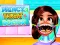 Spel Princy Throat Doctor online