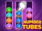 Spel Number Tubes online