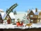 Spel Effing Worms Xmas online