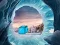 Spel Winter Ice Cave Escape online