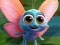 Spel Elated Butterfly Escape online