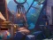 Spel Cheerful Fire Dragon Escape online