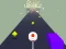 Spel Pixel Speed Ball online