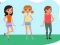 Spel Who is Lying? online