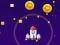 Spel Space breaker FRVR online