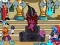 Spel Friday Night Funkin’ Disney Club online