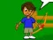 Spel Hooda Escape Camp 2023 online