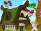 Spel Cute Blue Dragon Escape online